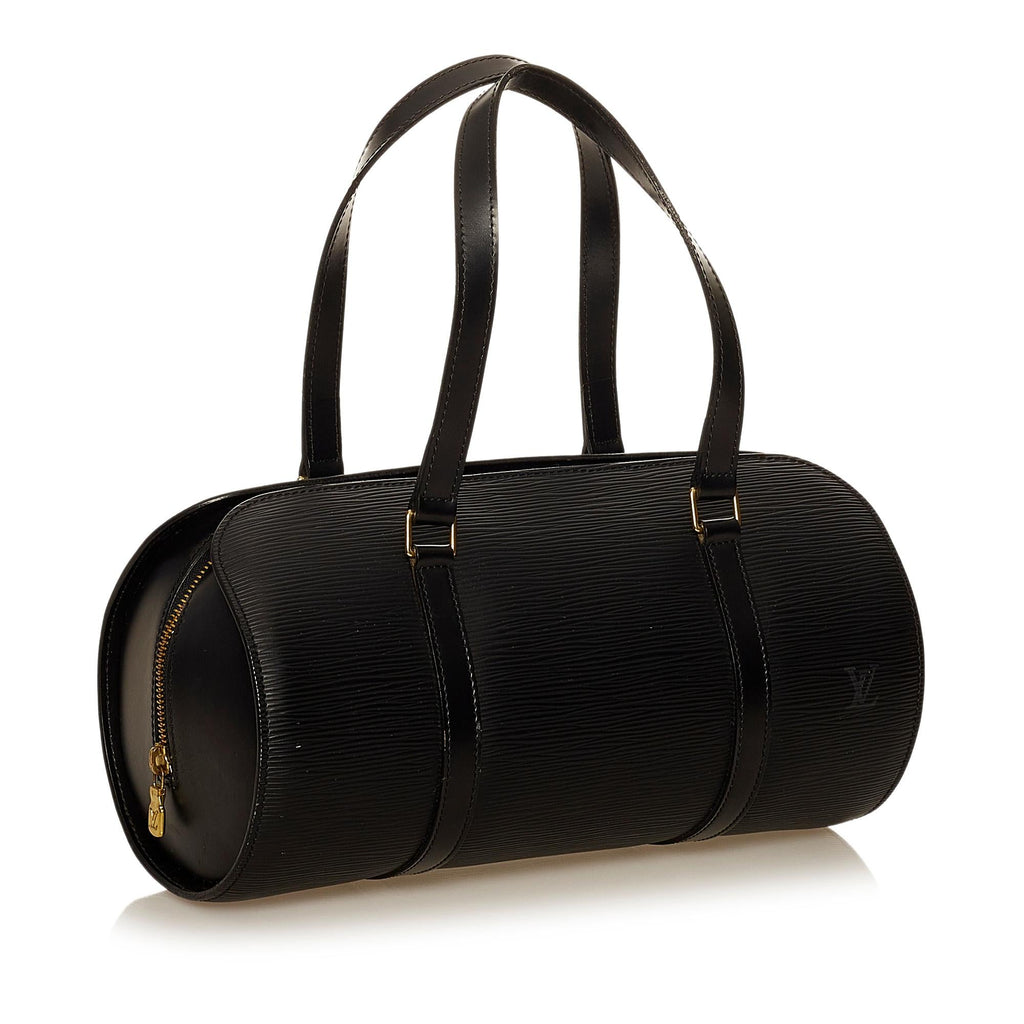 Louis Vuitton Epi Soufflot (SHG-29419)