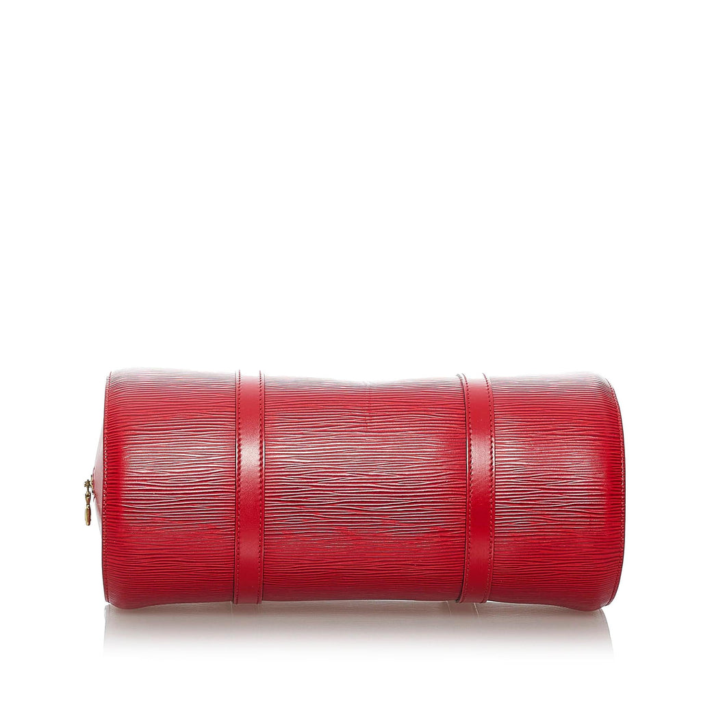 Louis Vuitton Epi Soufflot (SHG-29797)
