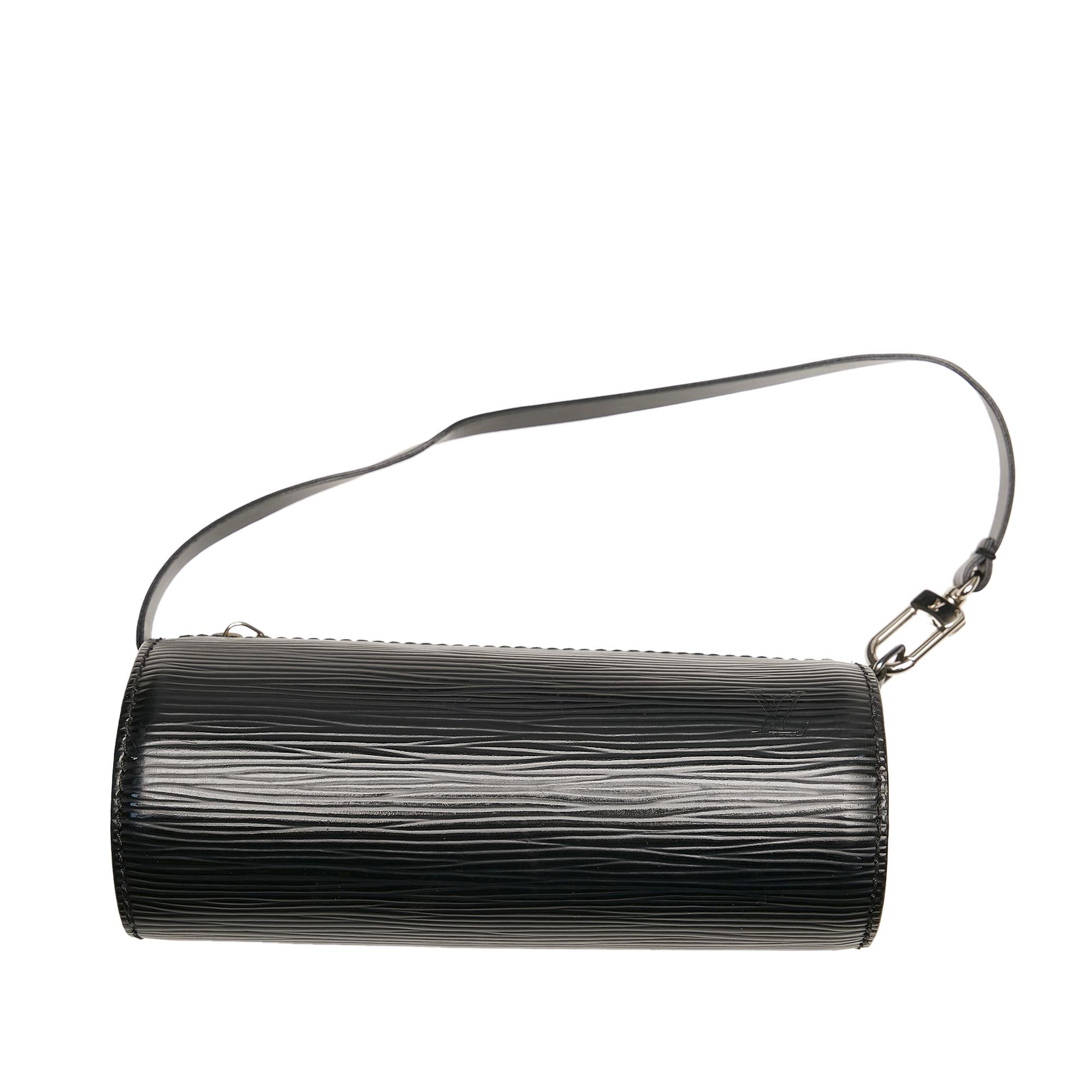 Louis Vuitton Epi Soufflot (SHG-29828)