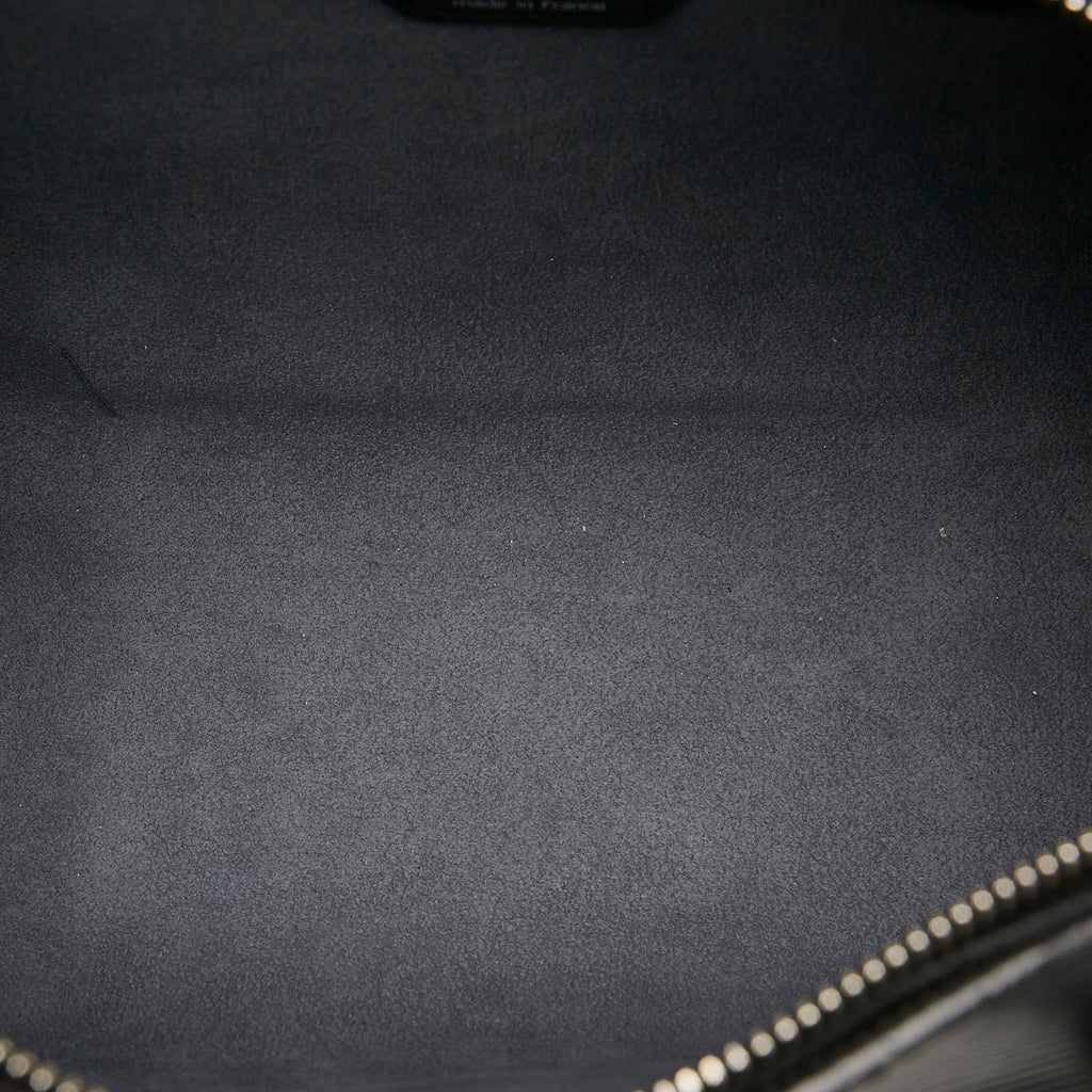 Louis Vuitton Epi Soufflot (SHG-29828)