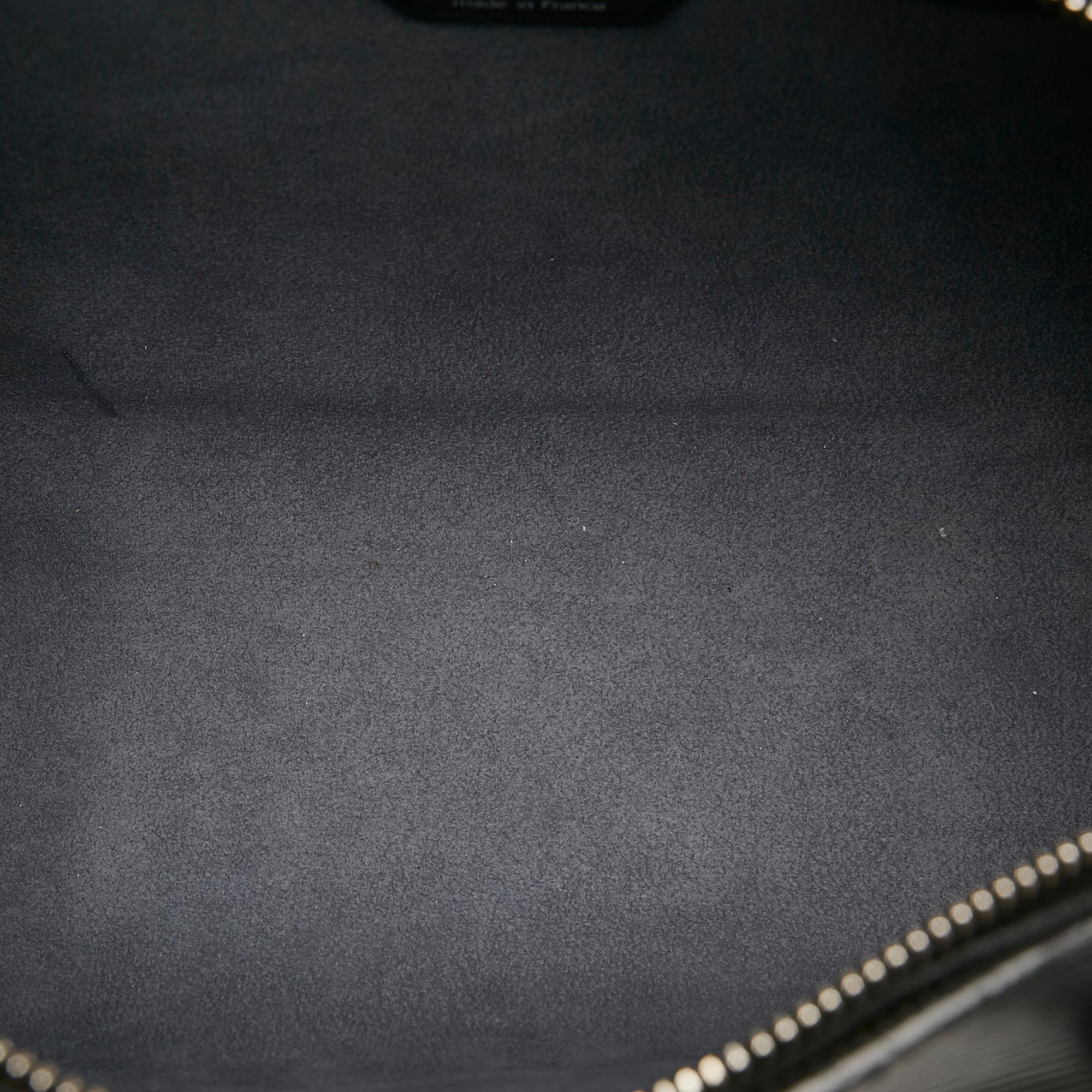 Louis Vuitton Epi Soufflot (SHG-29828)