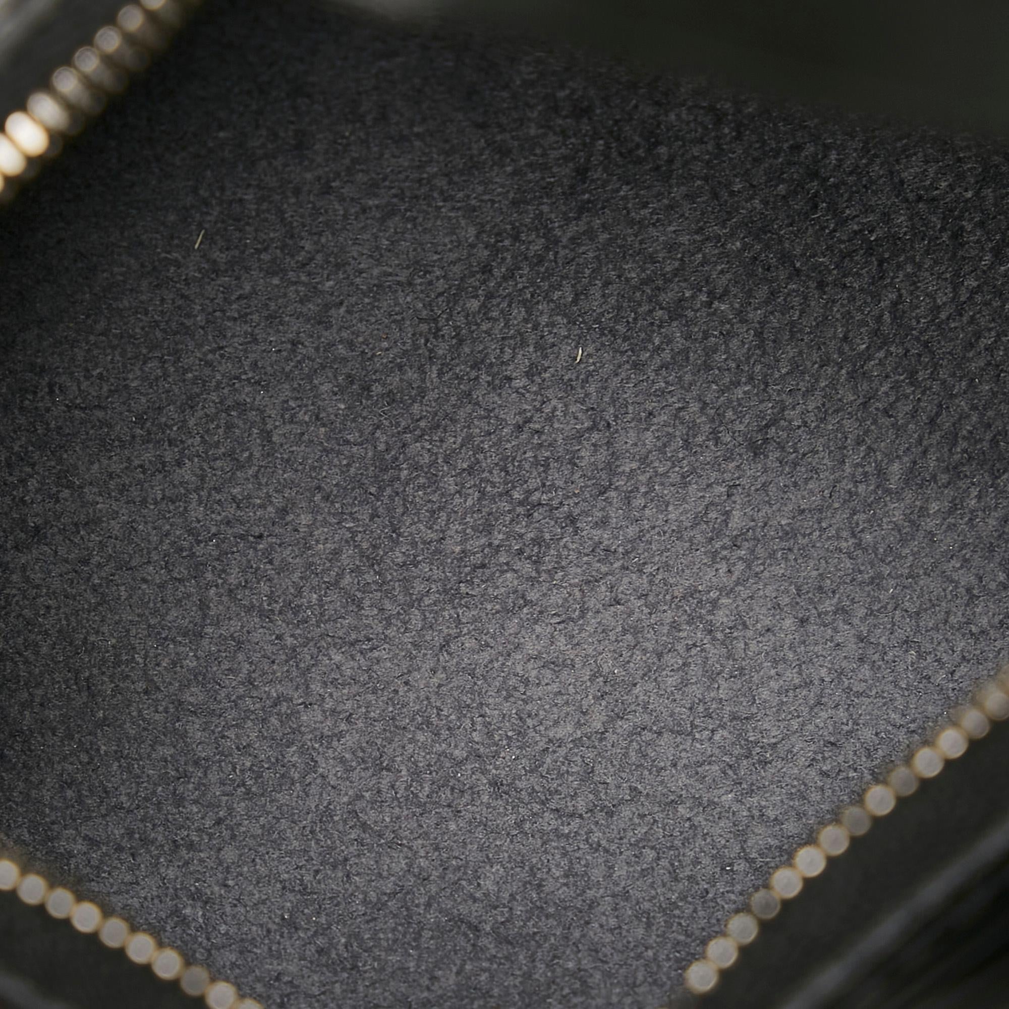 Louis Vuitton Epi Soufflot (SHG-29828)