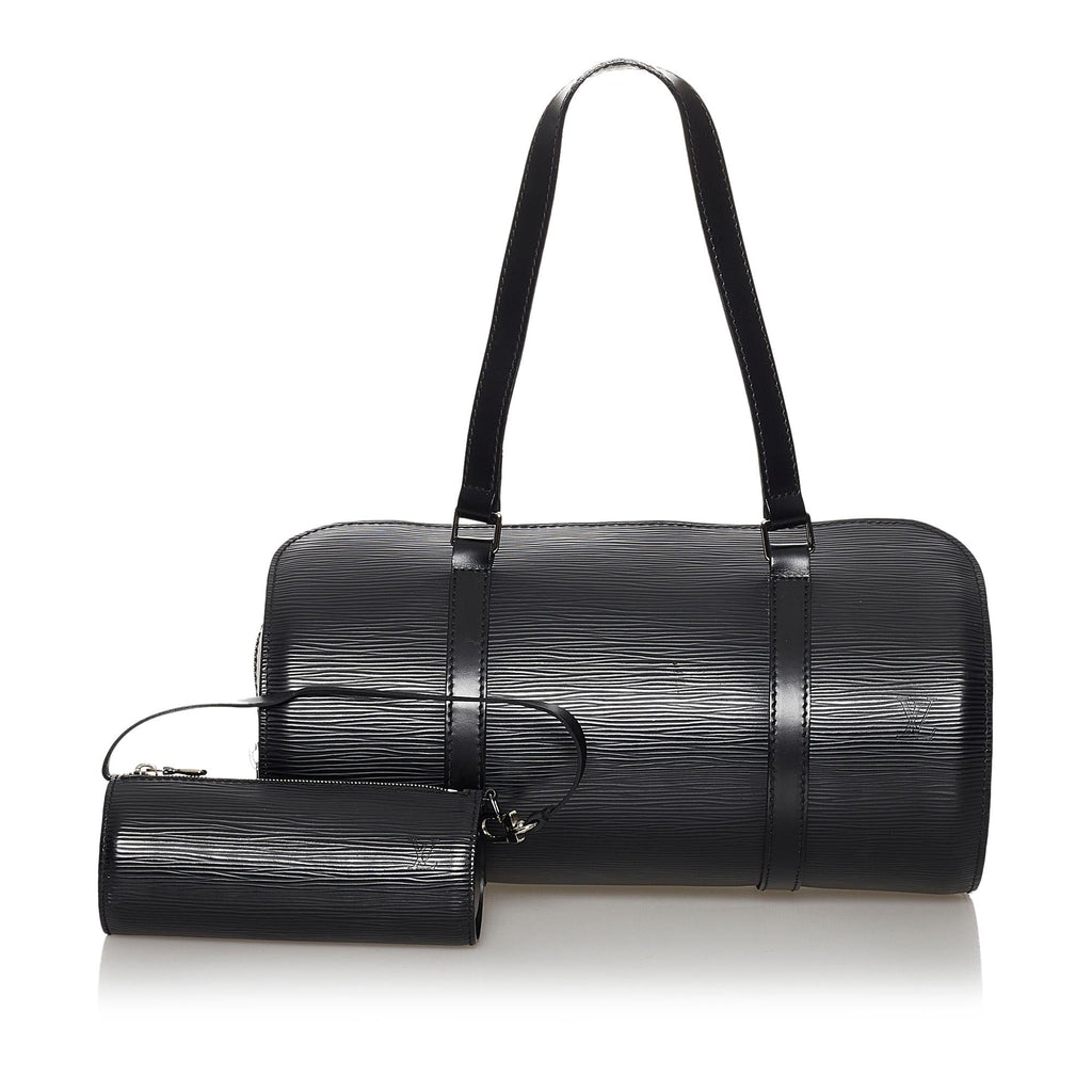 Louis Vuitton Epi Soufflot (SHG-29828)