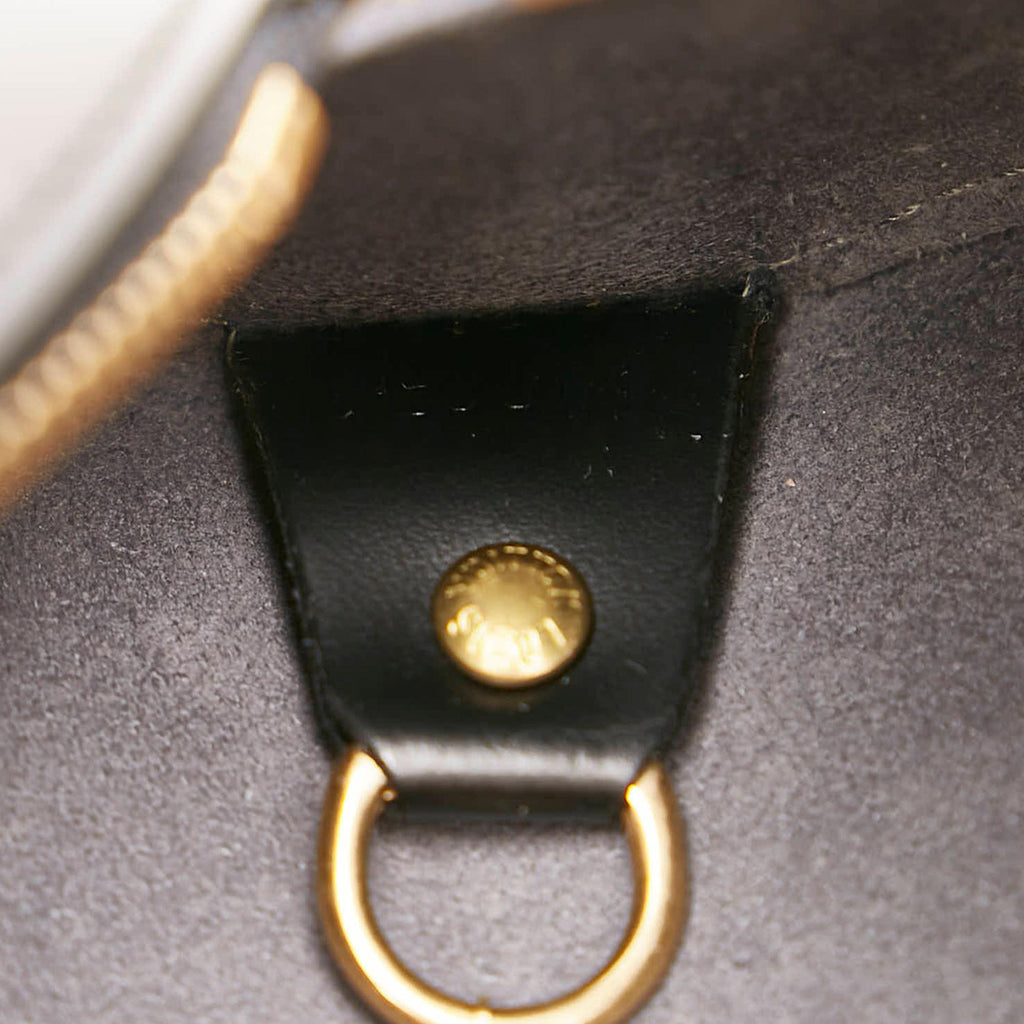 Louis Vuitton Epi Soufflot (SHG-30458)