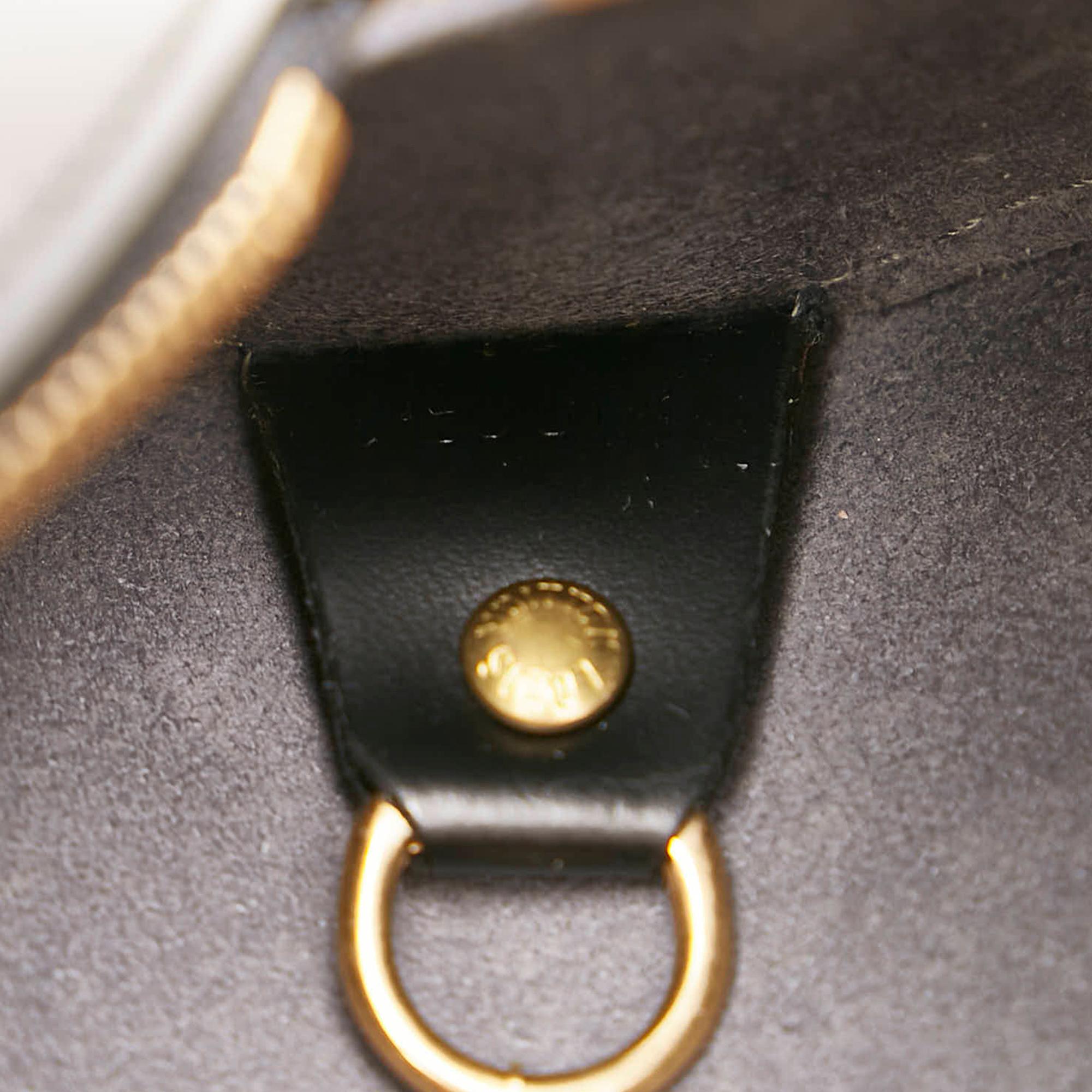 Louis Vuitton Epi Soufflot (SHG-30458)