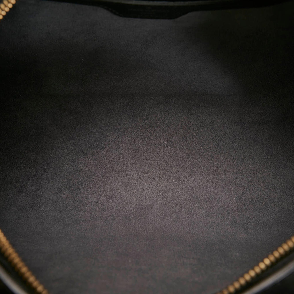 Louis Vuitton Epi Soufflot (SHG-30458)