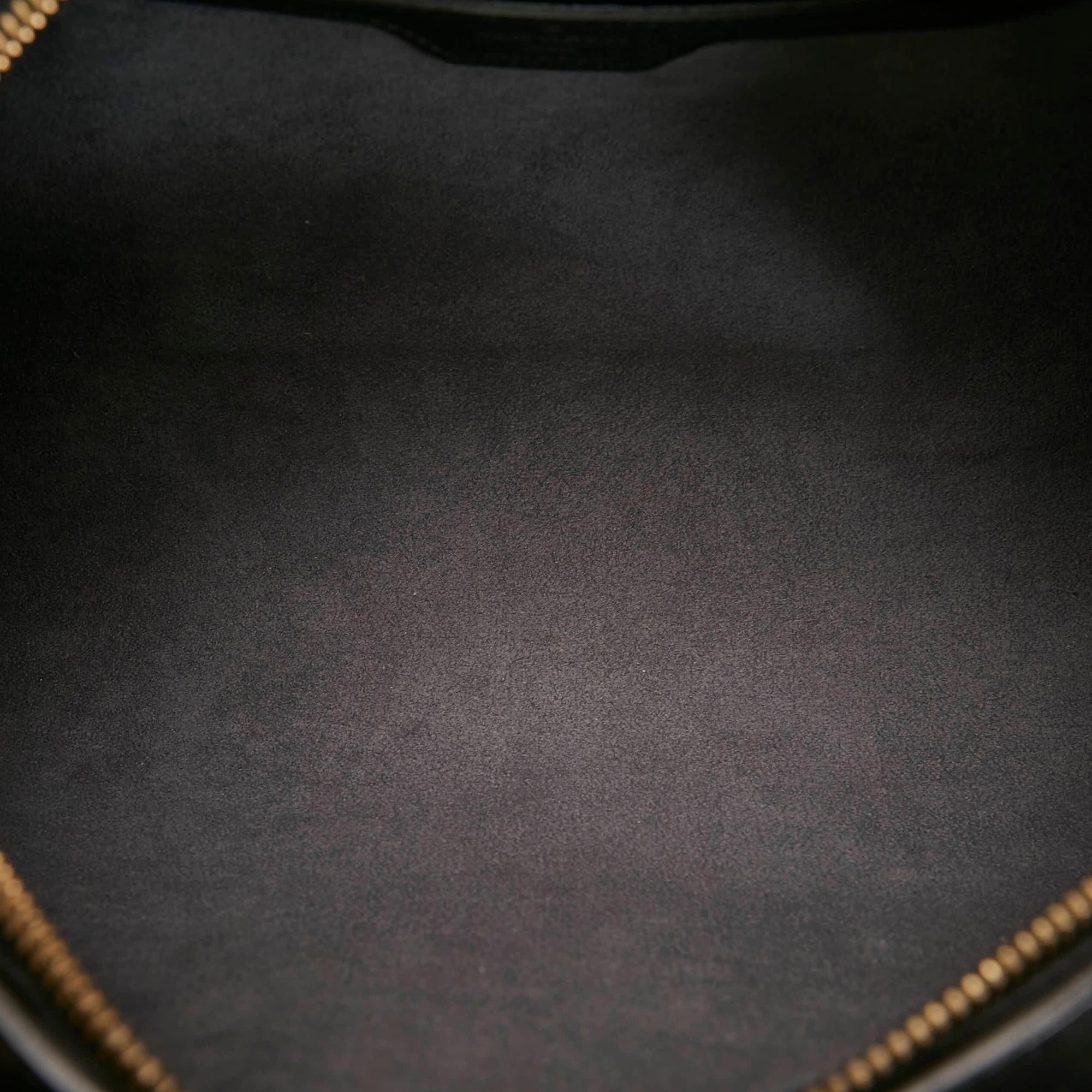 Louis Vuitton Epi Soufflot (SHG-30458)
