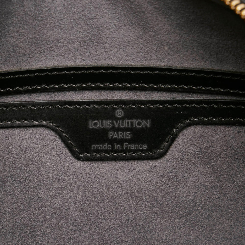 Louis Vuitton Epi Soufflot (SHG-30458)