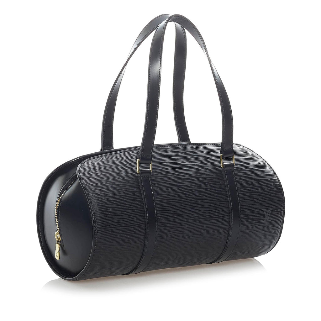 Louis Vuitton Epi Soufflot (SHG-30458)