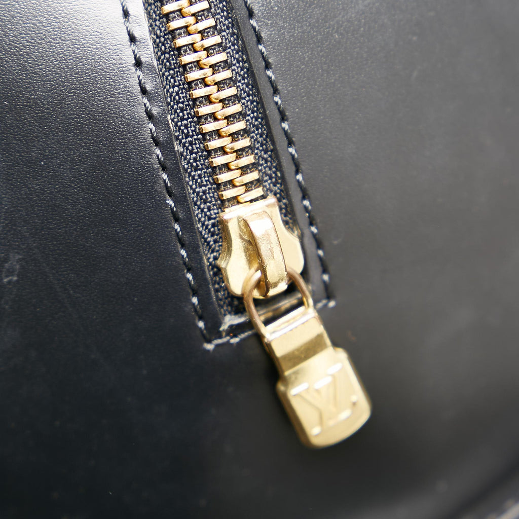 Louis Vuitton Epi Soufflot (SHG-30557)