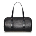 Louis Vuitton Epi Soufflot (SHG-30557)