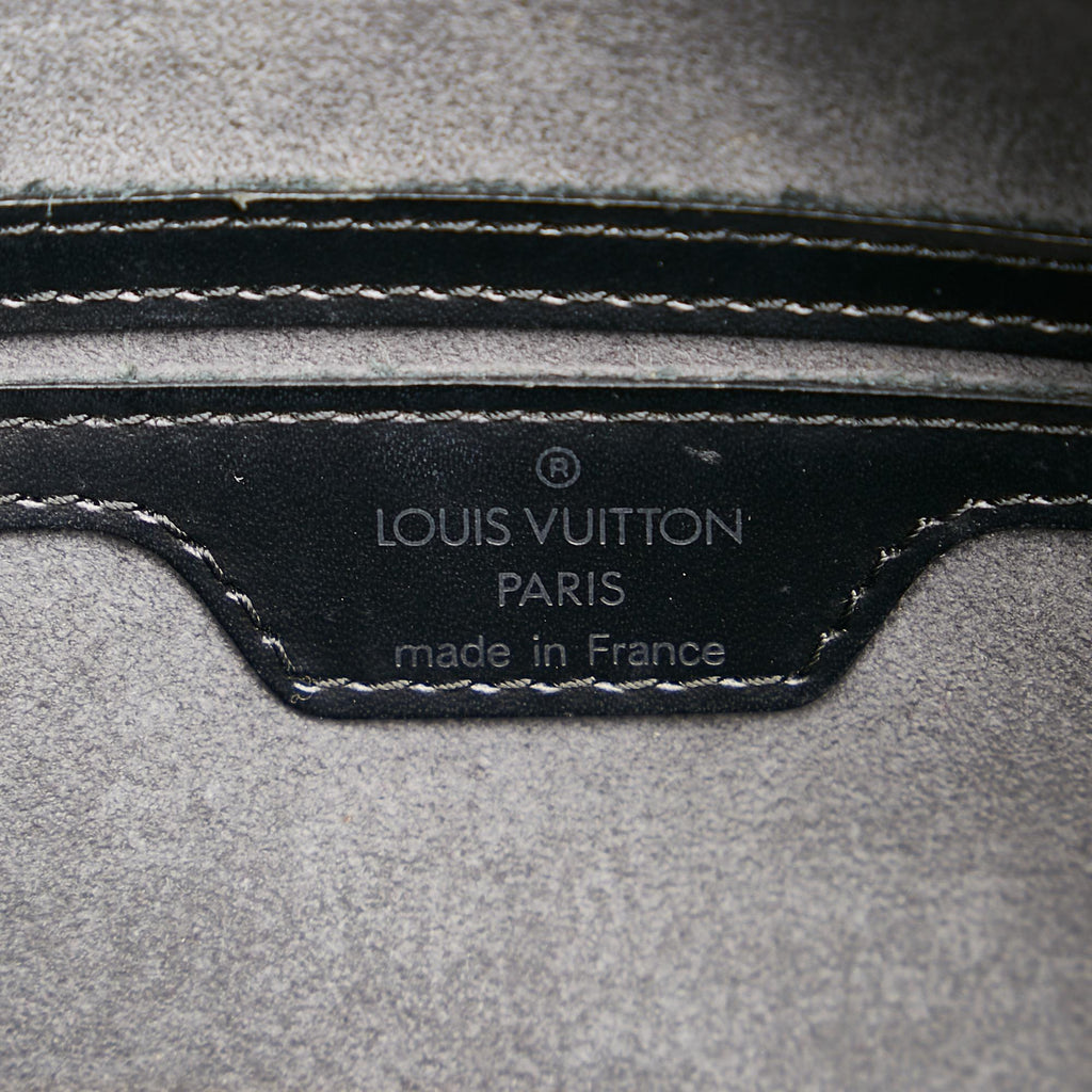 Louis Vuitton Epi Soufflot (SHG-30557)