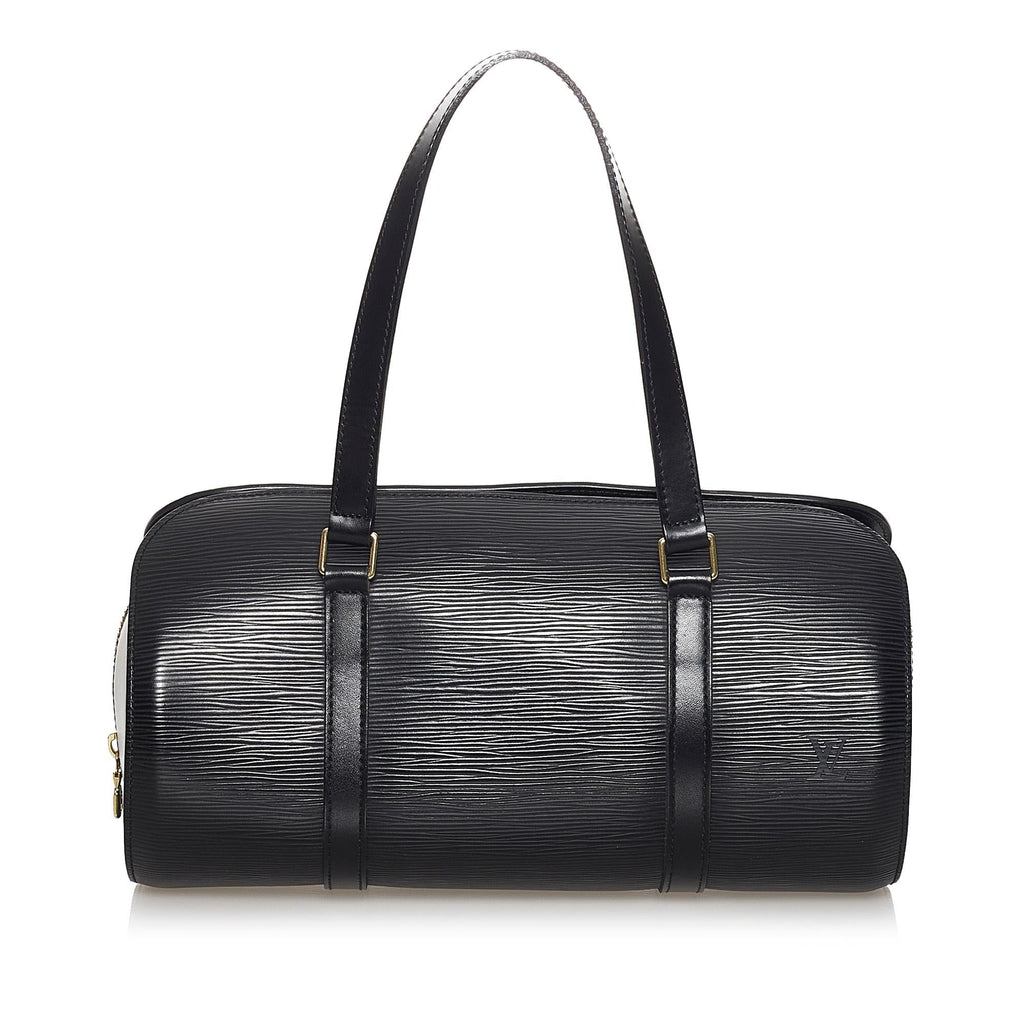 Louis Vuitton Epi Soufflot (SHG-31294)