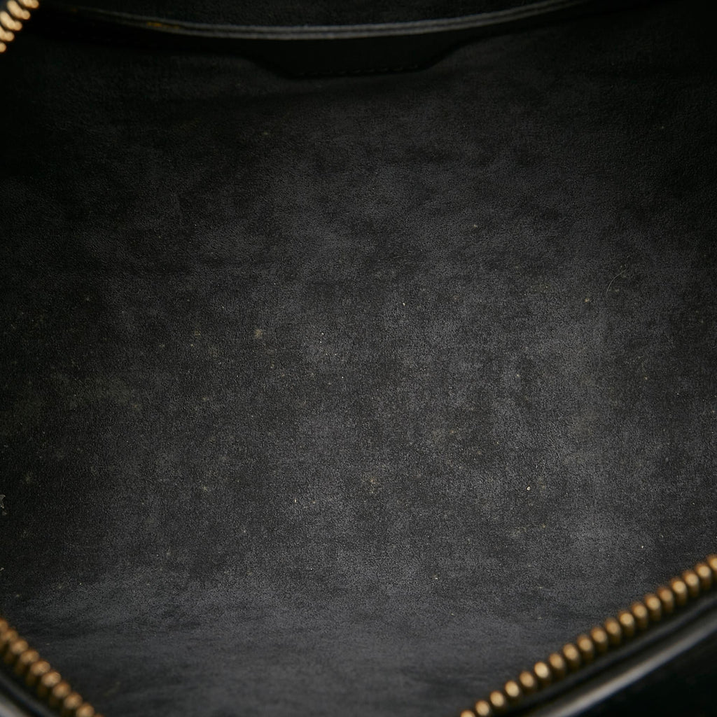 Louis Vuitton Epi Soufflot (SHG-31294)