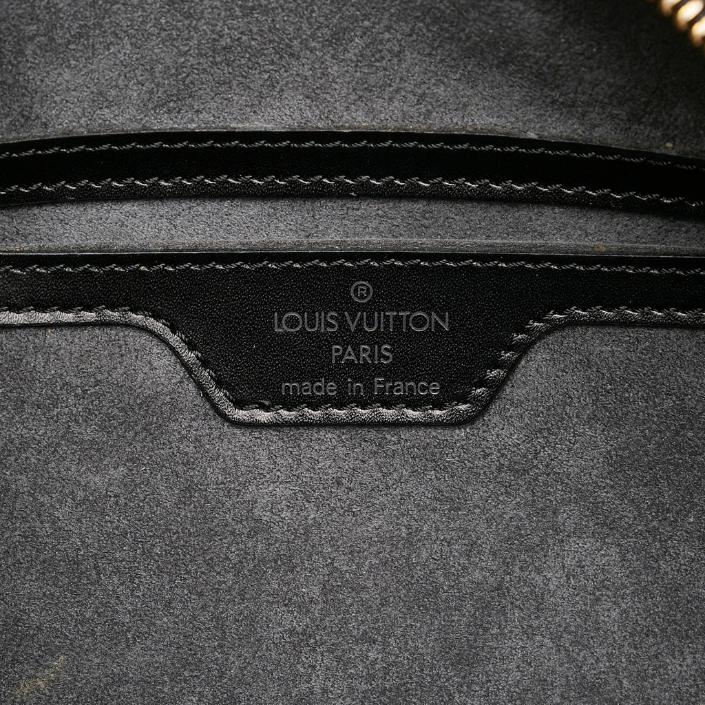 Louis Vuitton Epi Soufflot (SHG-31294)