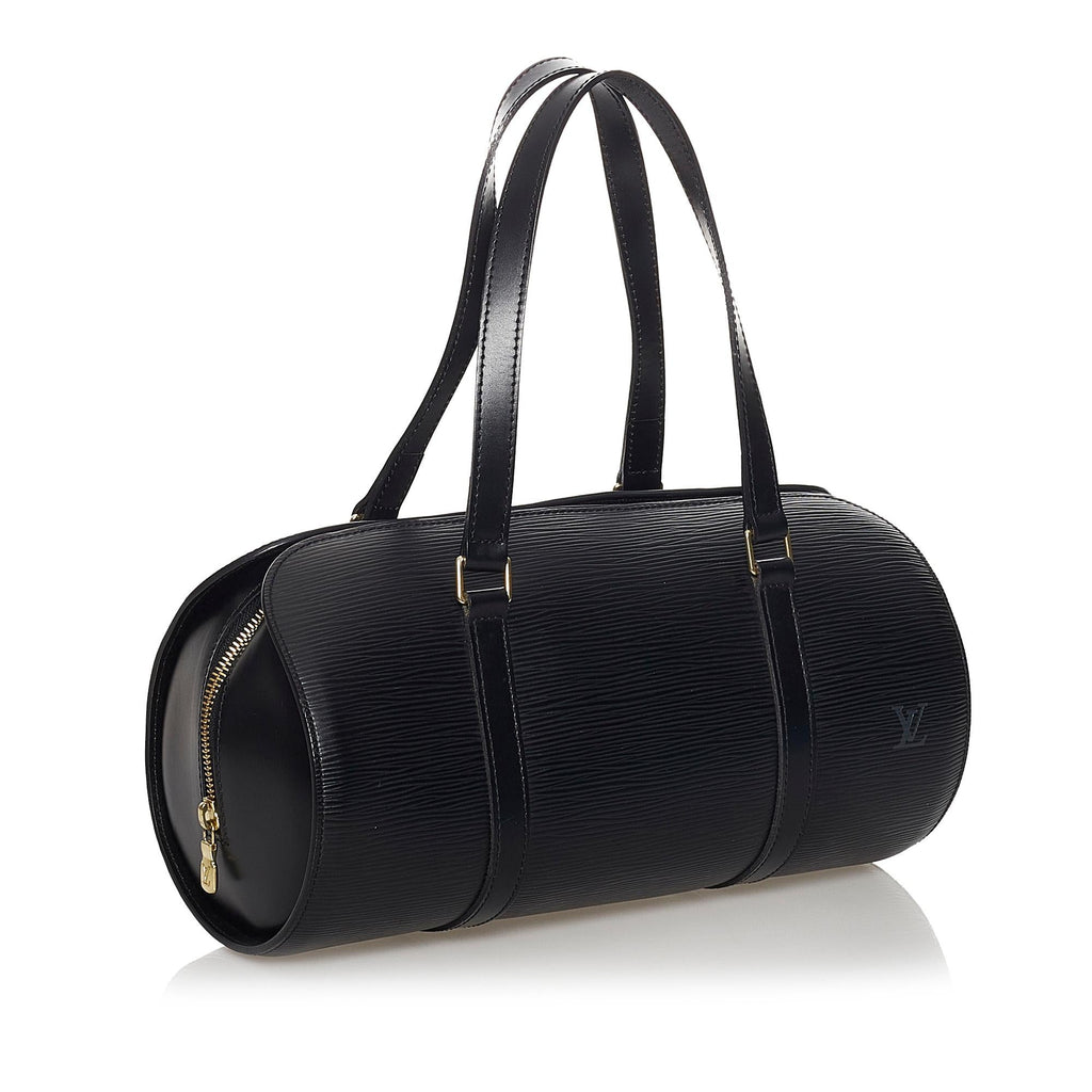 Louis Vuitton Epi Soufflot (SHG-31294)