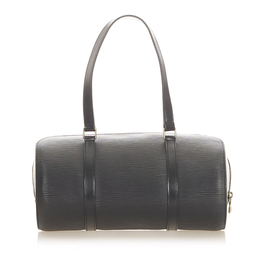 Louis Vuitton Epi Soufflot (SHG-31672)