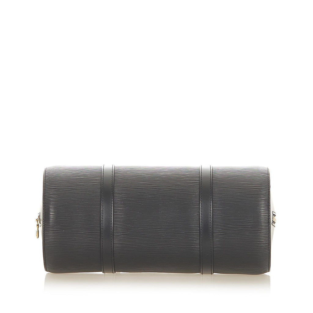 Louis Vuitton Epi Soufflot (SHG-31672)