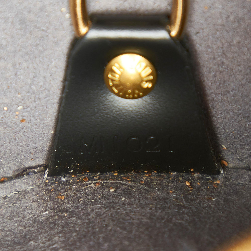 Louis Vuitton Epi Soufflot (SHG-31672)