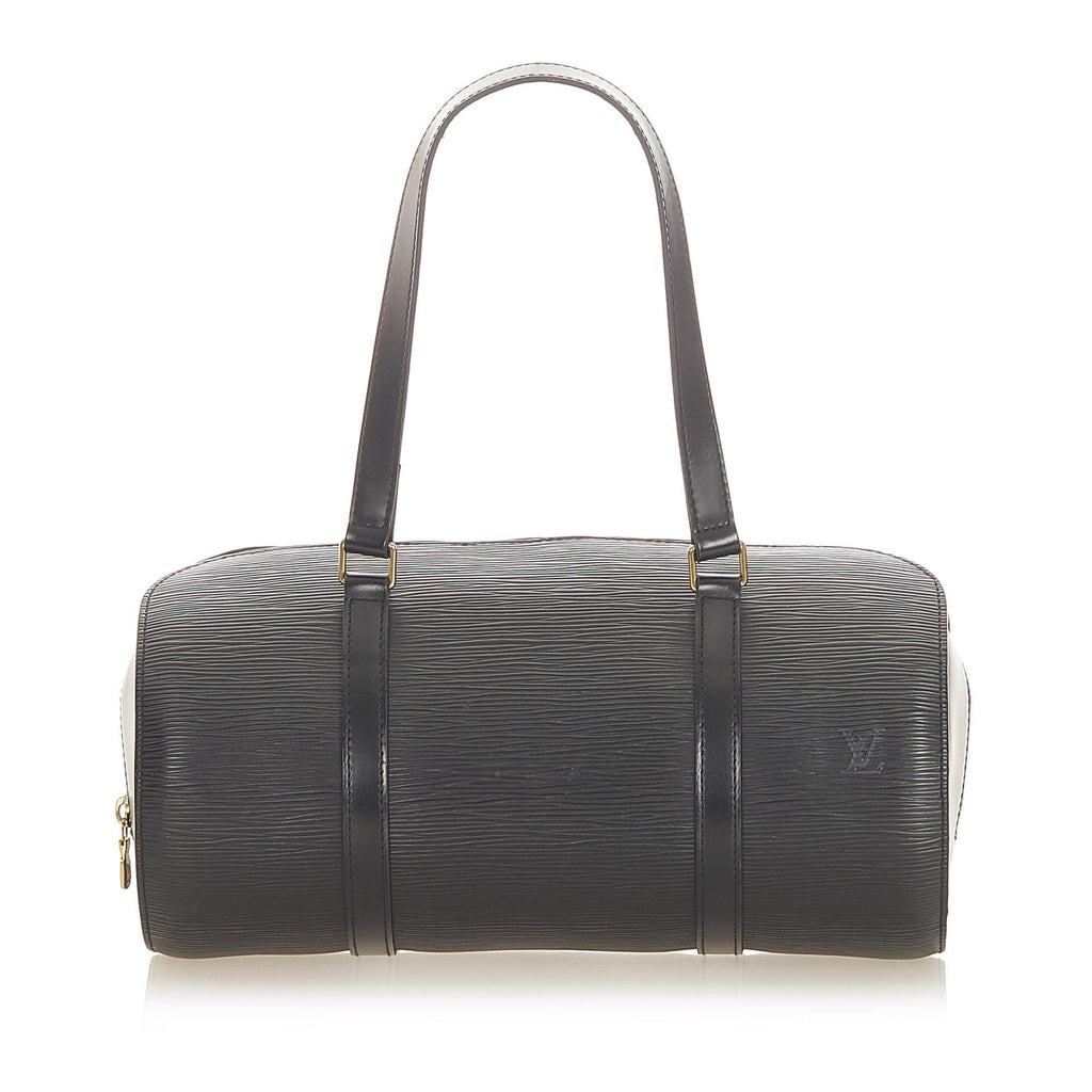 Louis Vuitton Epi Soufflot (SHG-31672)