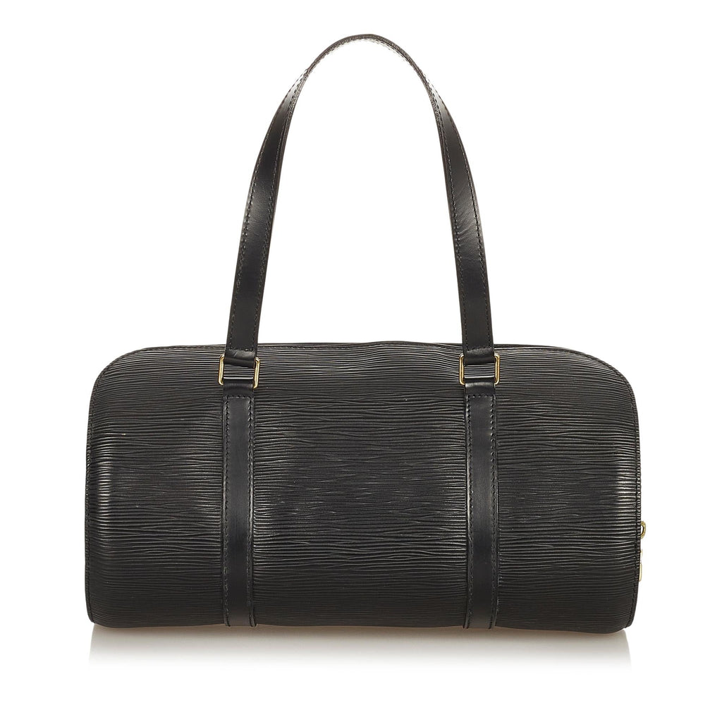 Louis Vuitton Epi Soufflot (SHG-31821)