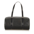 Louis Vuitton Epi Soufflot (SHG-31821)