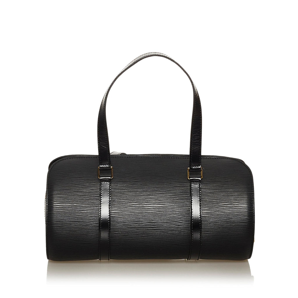 Louis Vuitton Epi Soufflot (SHG-33903)