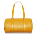 Louis Vuitton Epi Soufflot (SHG-35802)