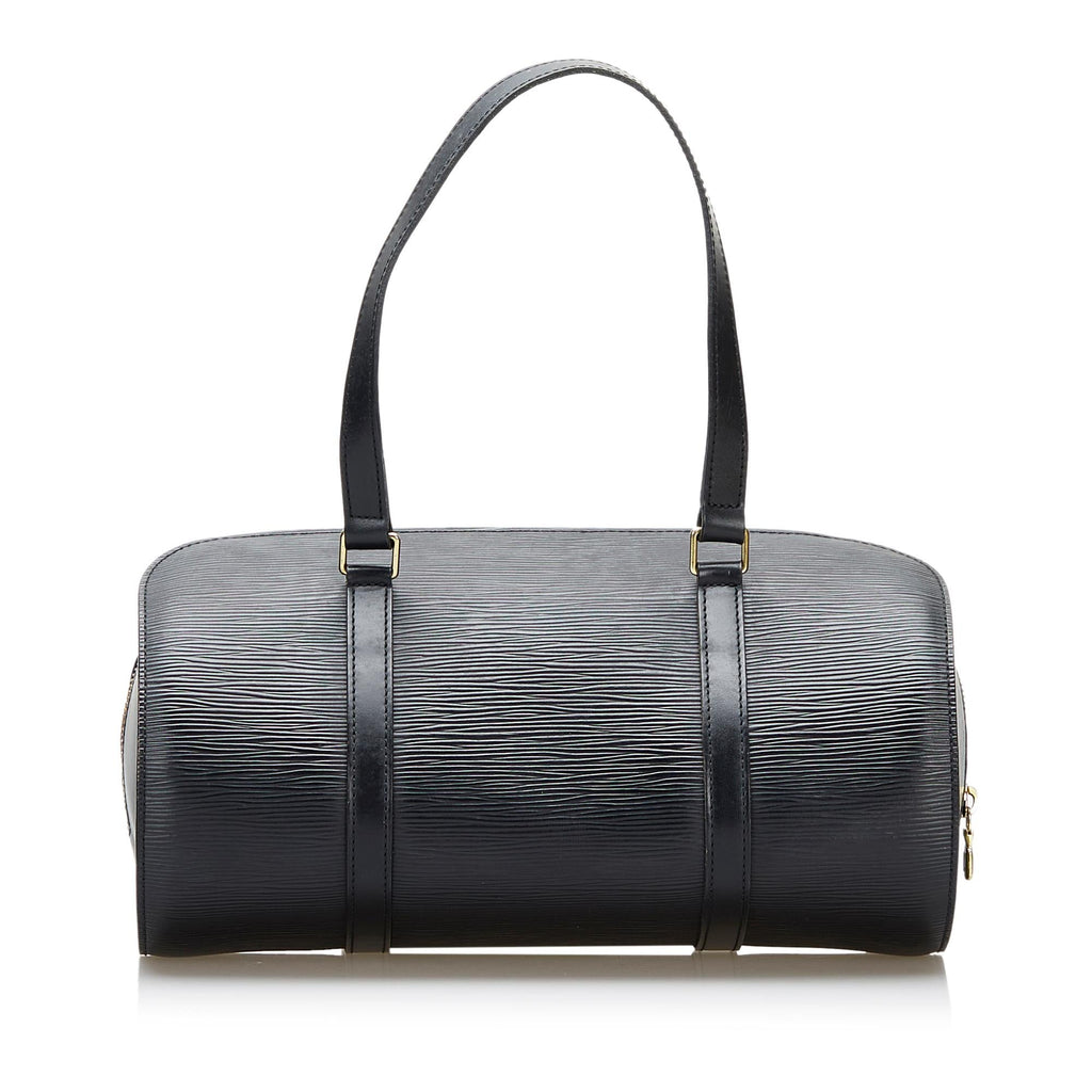 Louis Vuitton Epi Soufflot (SHG-36660)