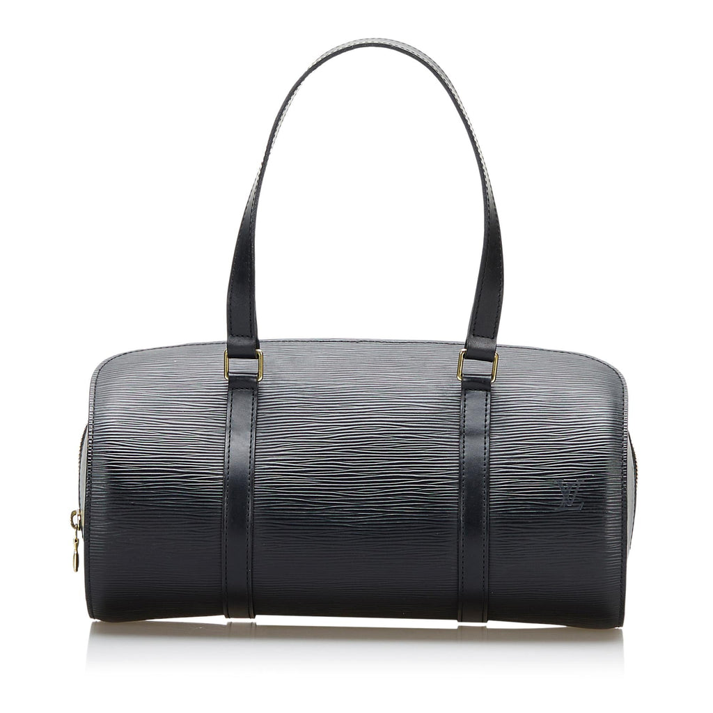 Louis Vuitton Epi Soufflot (SHG-36660)