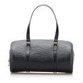 Louis Vuitton Epi Soufflot (SHG-36660)