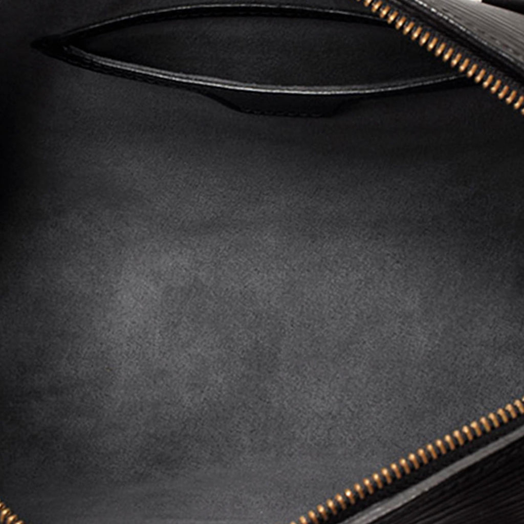 Louis Vuitton Epi Soufflot (SHG-36683)