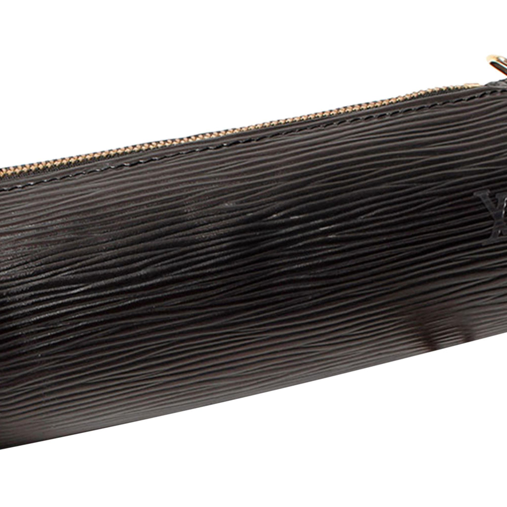 Louis Vuitton Epi Soufflot (SHG-36683)