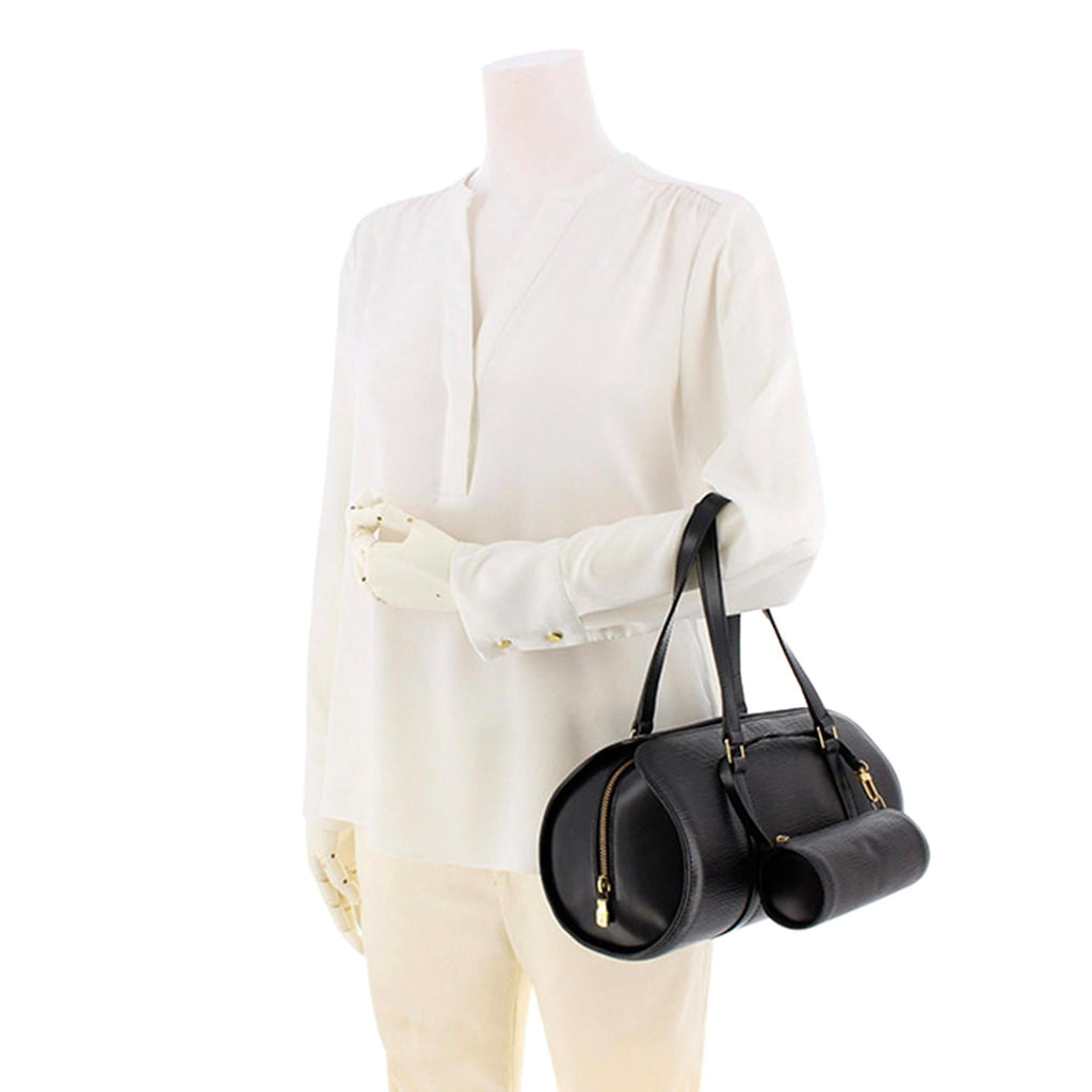 Louis Vuitton Epi Soufflot (SHG-36683)
