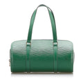 Louis Vuitton Epi Soufflot (SHG-36915)
