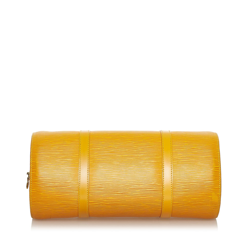 Louis Vuitton Epi Soufflot (SHG-37260)