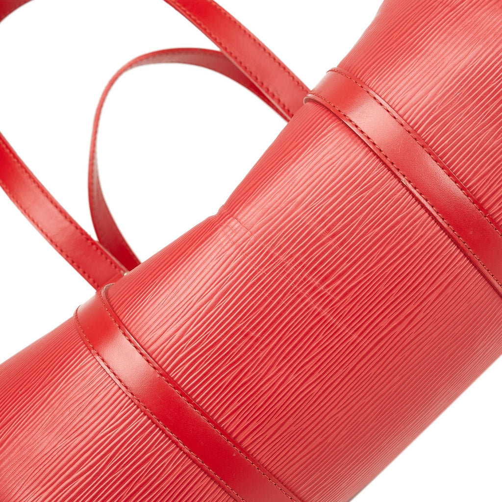 Louis Vuitton Epi Soufflot (SHG-37833)