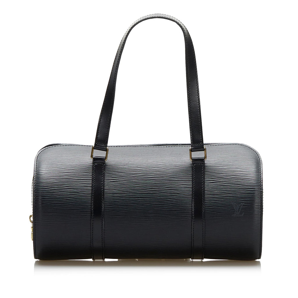 Louis Vuitton Epi Soufflot (SHG-37860)