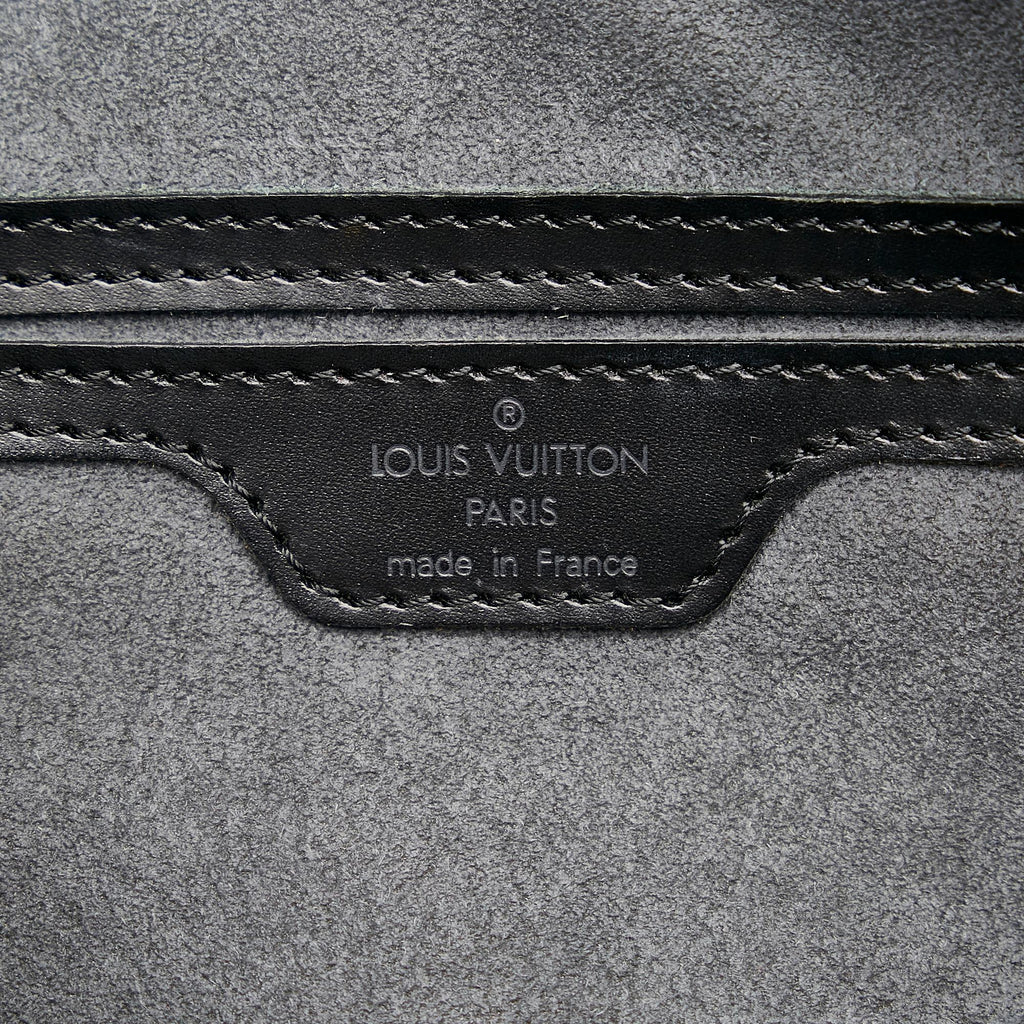 Louis Vuitton Epi Soufflot (SHG-37860)