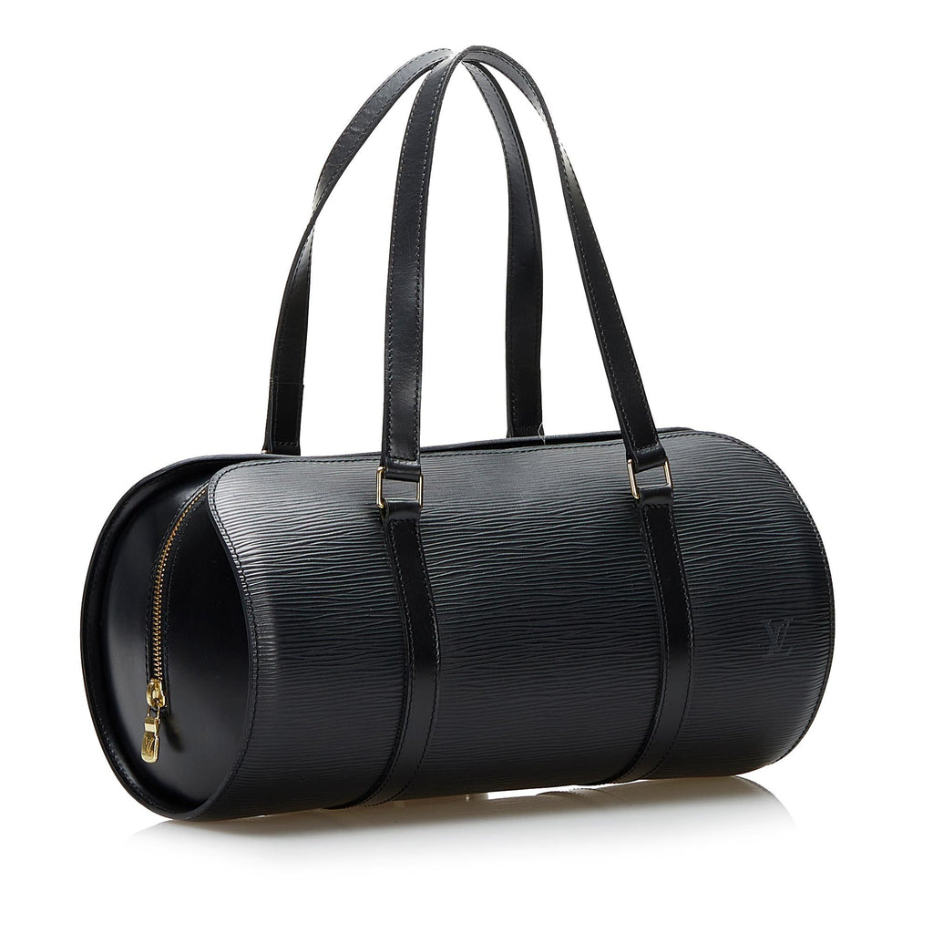 Louis Vuitton Epi Soufflot (SHG-37860)