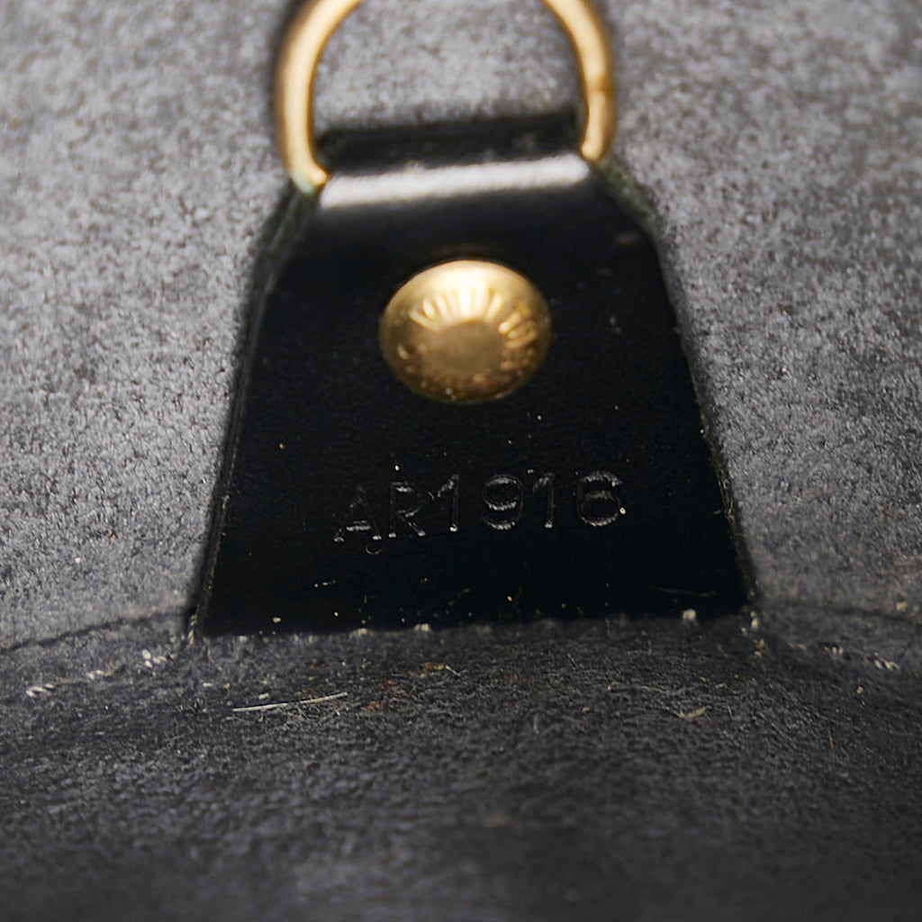 Louis Vuitton Epi Soufflot (SHG-2L5GIk)