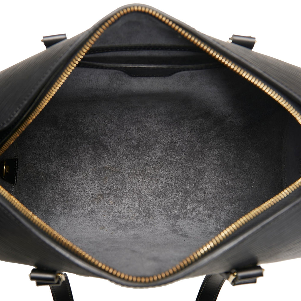 Louis Vuitton Epi Soufflot (SHG-2L5GIk)