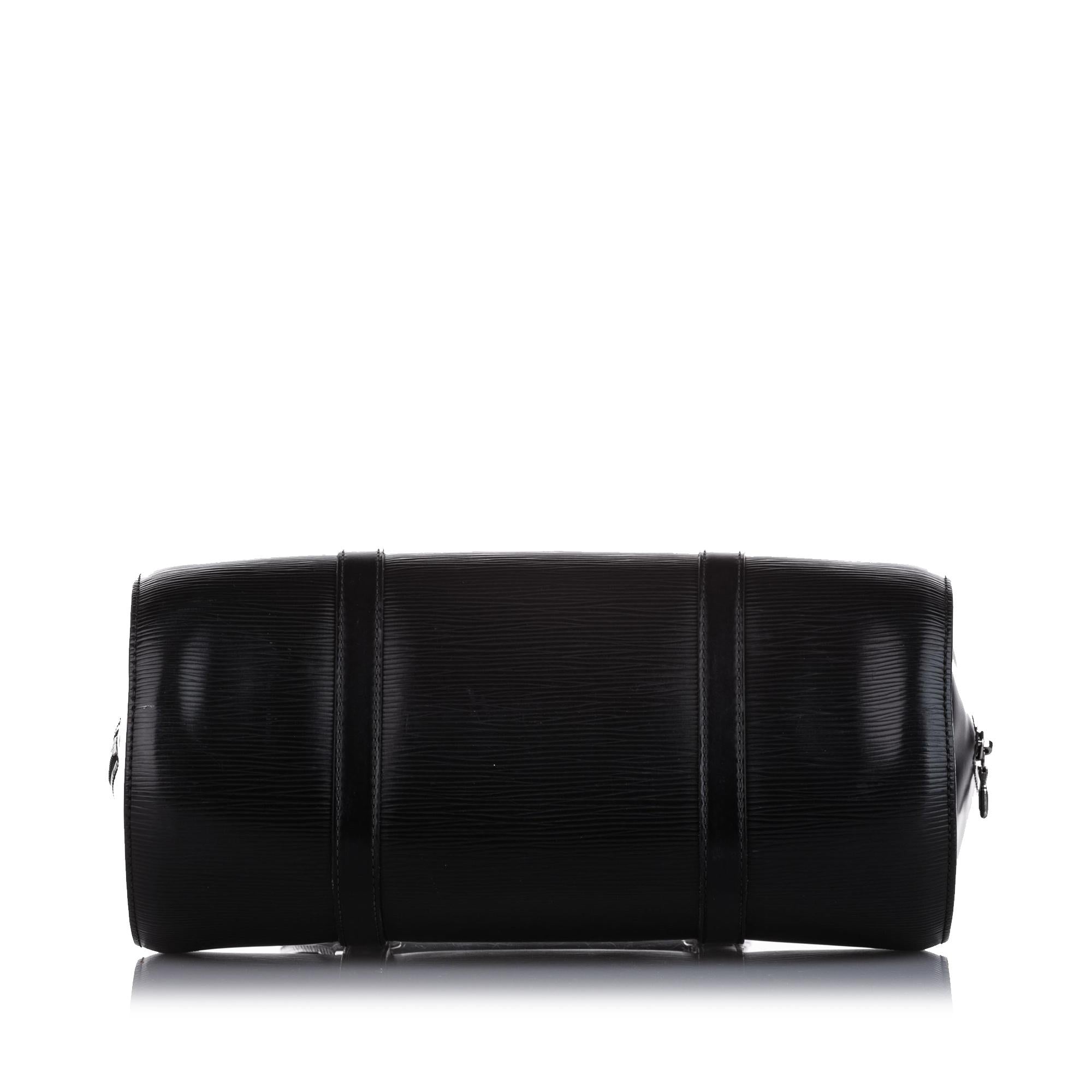 Louis Vuitton Epi Soufflot (SHG-GQ6UWu)