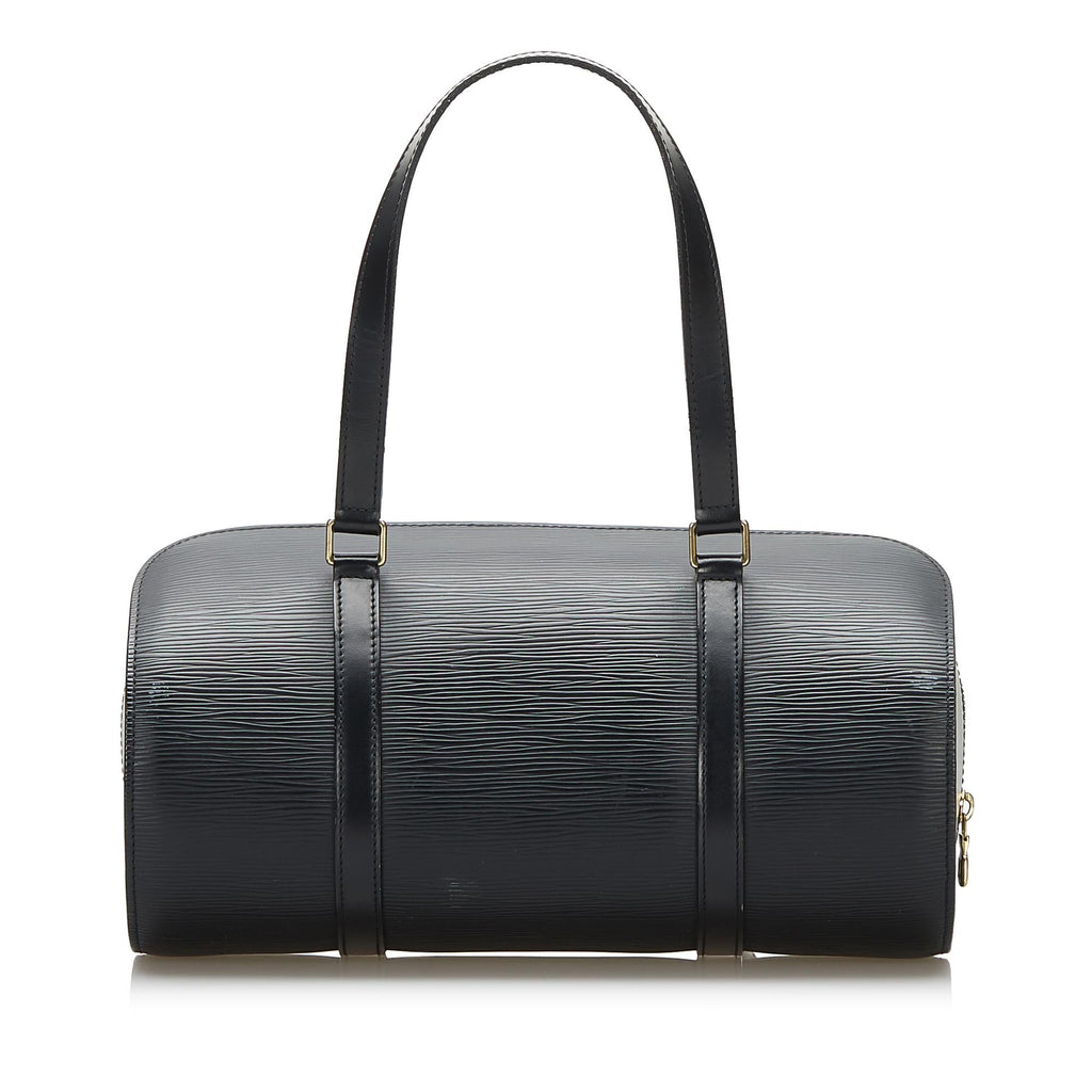 Louis Vuitton Epi Soufflot (SHG-rcX0Lb)