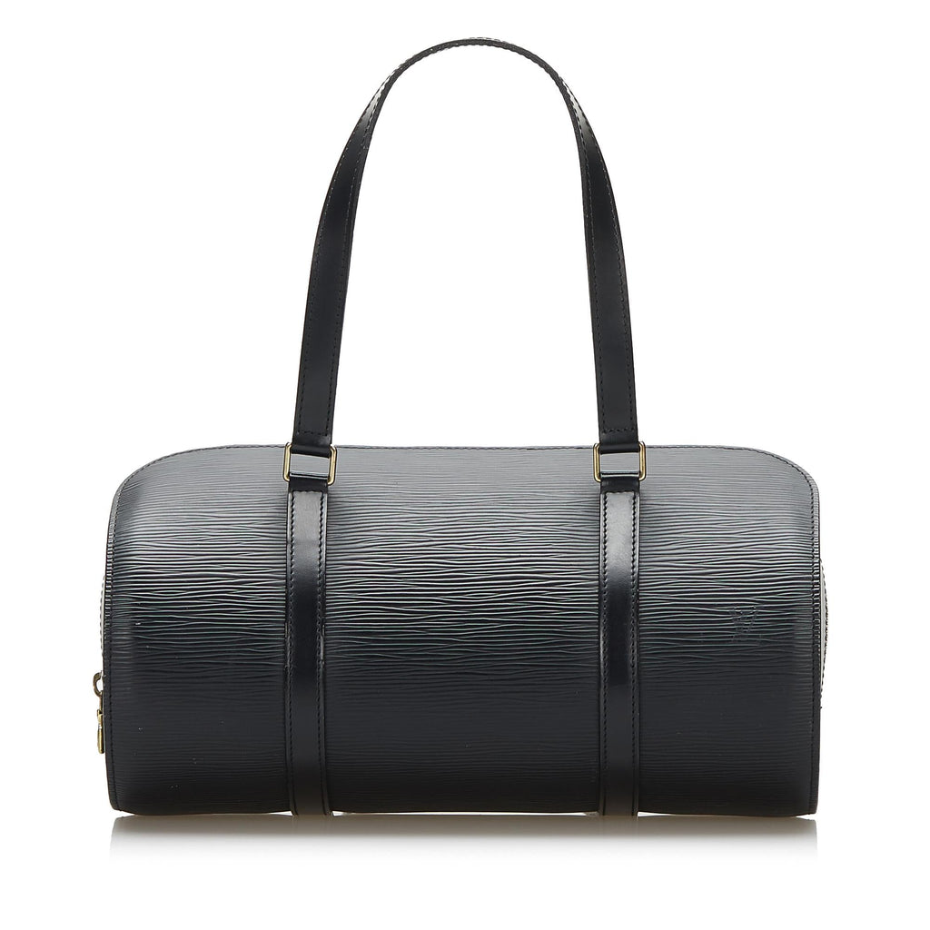 Louis Vuitton Epi Soufflot (SHG-rcX0Lb)
