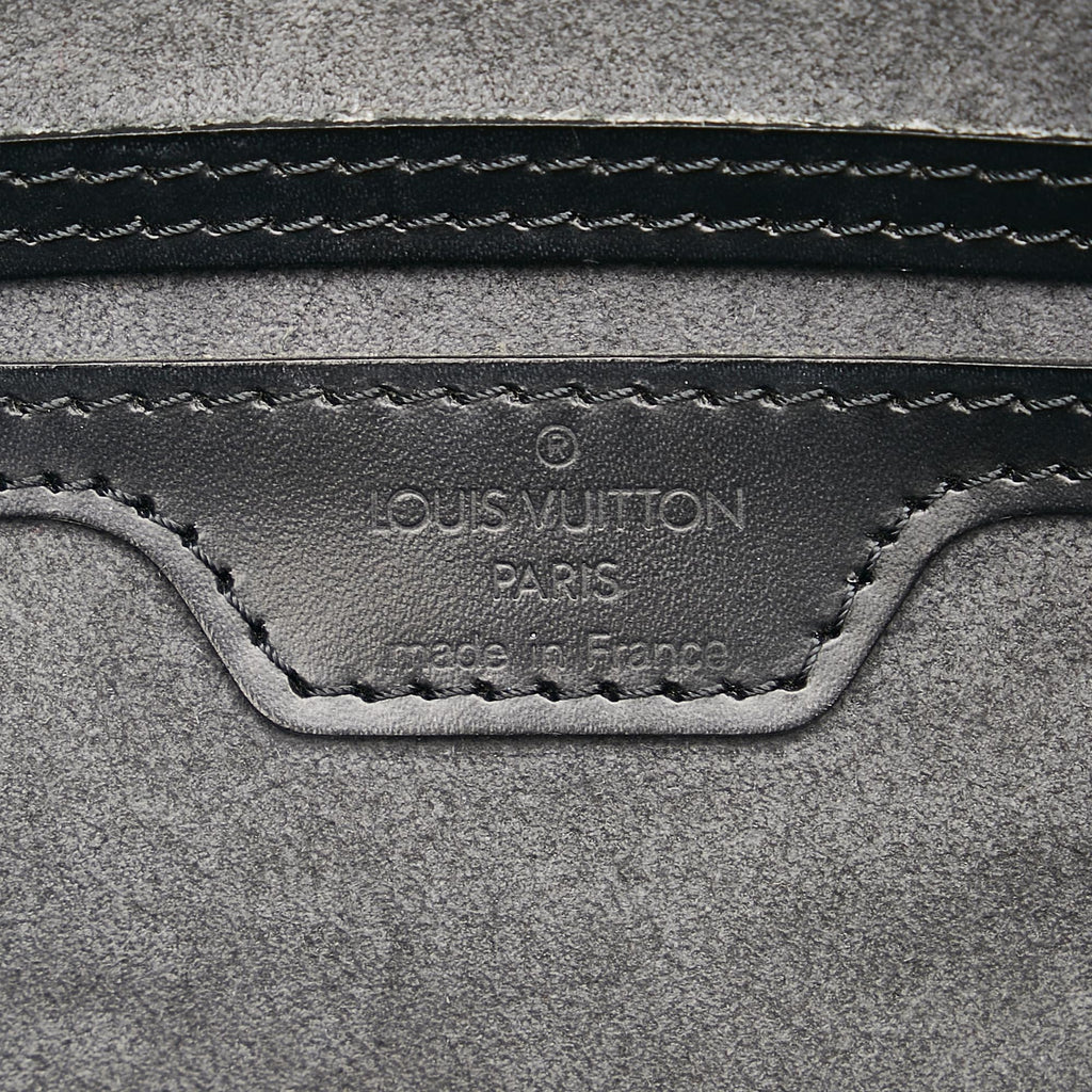 Louis Vuitton Epi Soufflot (SHG-rcX0Lb)