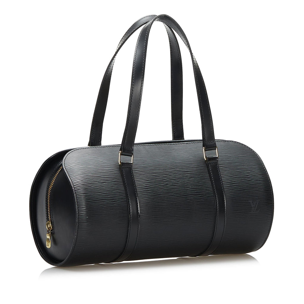 Louis Vuitton Epi Soufflot (SHG-rcX0Lb)
