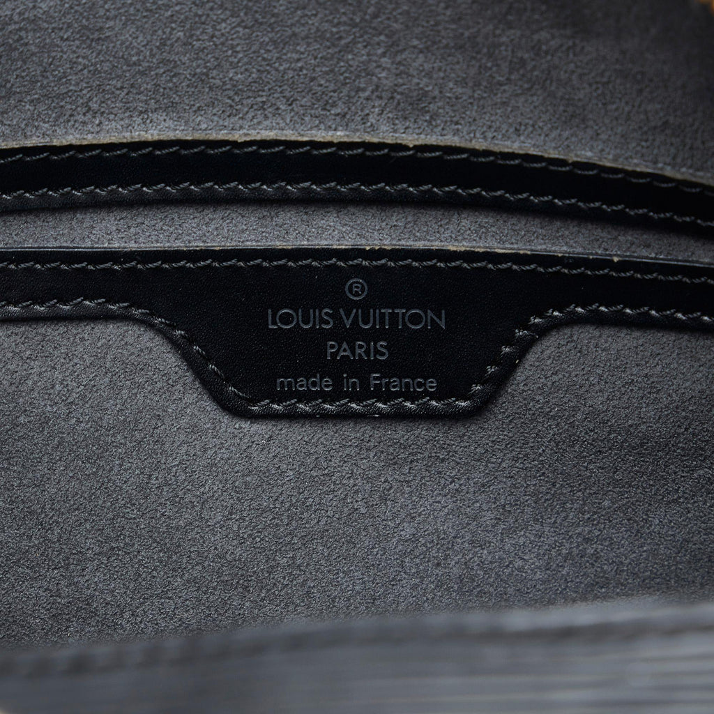 Louis Vuitton Epi Soufflot (SHG-pR7KDO)