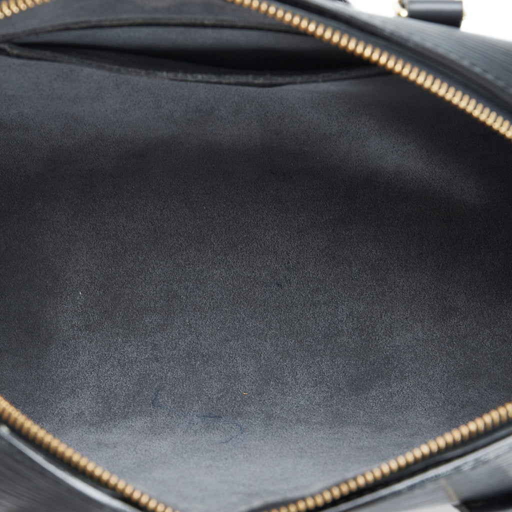 Louis Vuitton Epi Soufflot (SHG-pR7KDO)