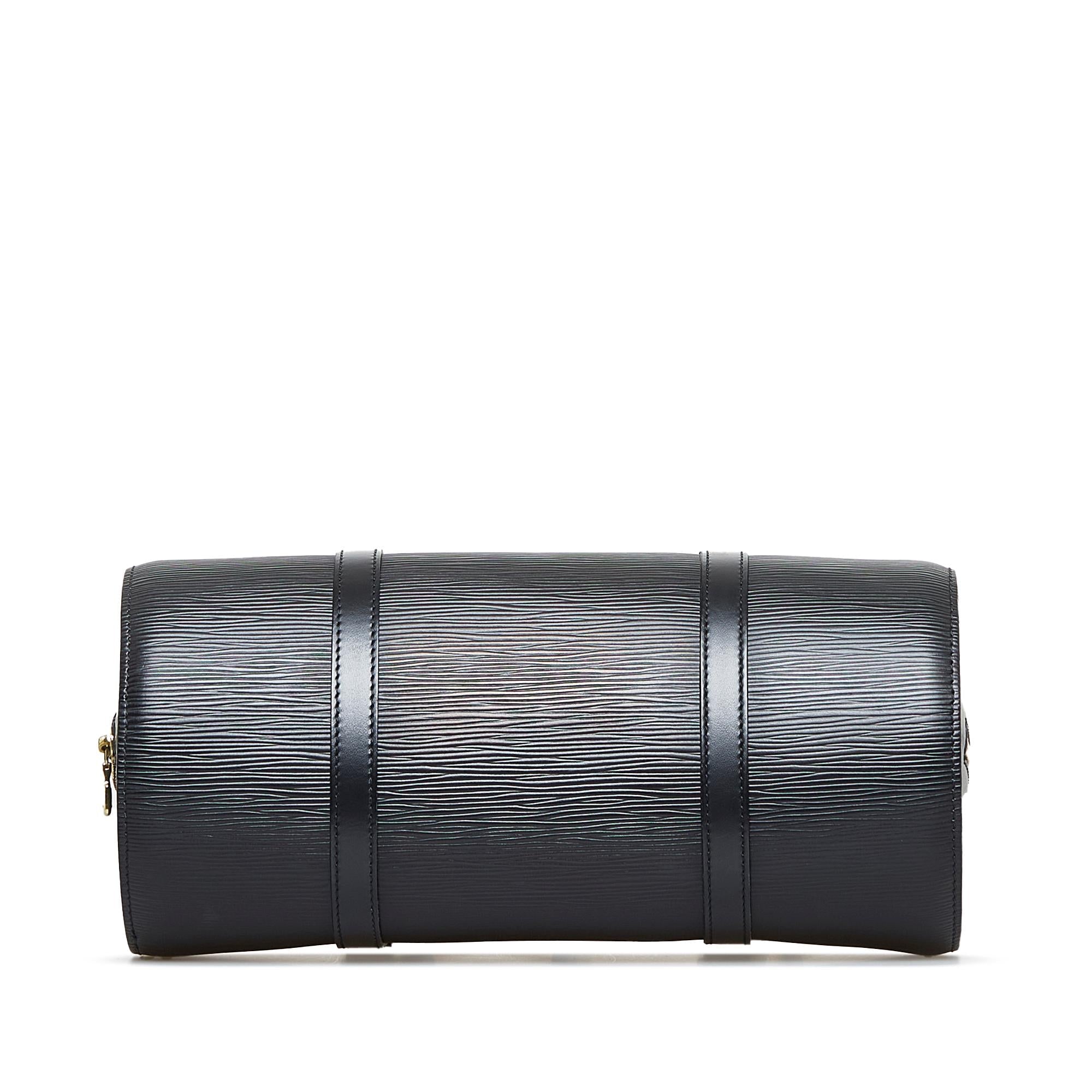 Louis Vuitton Epi Soufflot (SHG-AcdBgL)
